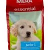 Mera Essential Junior 1 - Für Kleine Und Mittlere Rassen - 12,5 Kg 050350 -Landwirtschaftliche Produkte mera essential junior 1 1