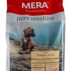 Meradog Pure - Truthahn & Reis - Junior - 4 Kg Für Sensible Hunde