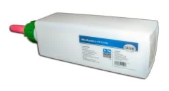 Gewa Kälberflasche 3 Liter Mit Haltegriff - Milchflasche Für Kälber Tränke Calf Drencher