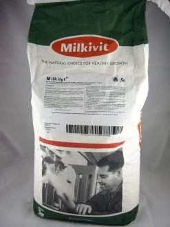 Milkilyt® - 12,5 Kg Diät-Ergänzungsfuttermittel Für Kälber, Lämmer, Ziegenlämmer, Fohlen 10 Milkilyt® - 12,5 Kg Diät-Ergänzungsfuttermittel Für Kälber, Lämmer, Ziegenlämmer, Fohlen -Landwirtschaftliche Produkte milkilyt 12 5 kg 2