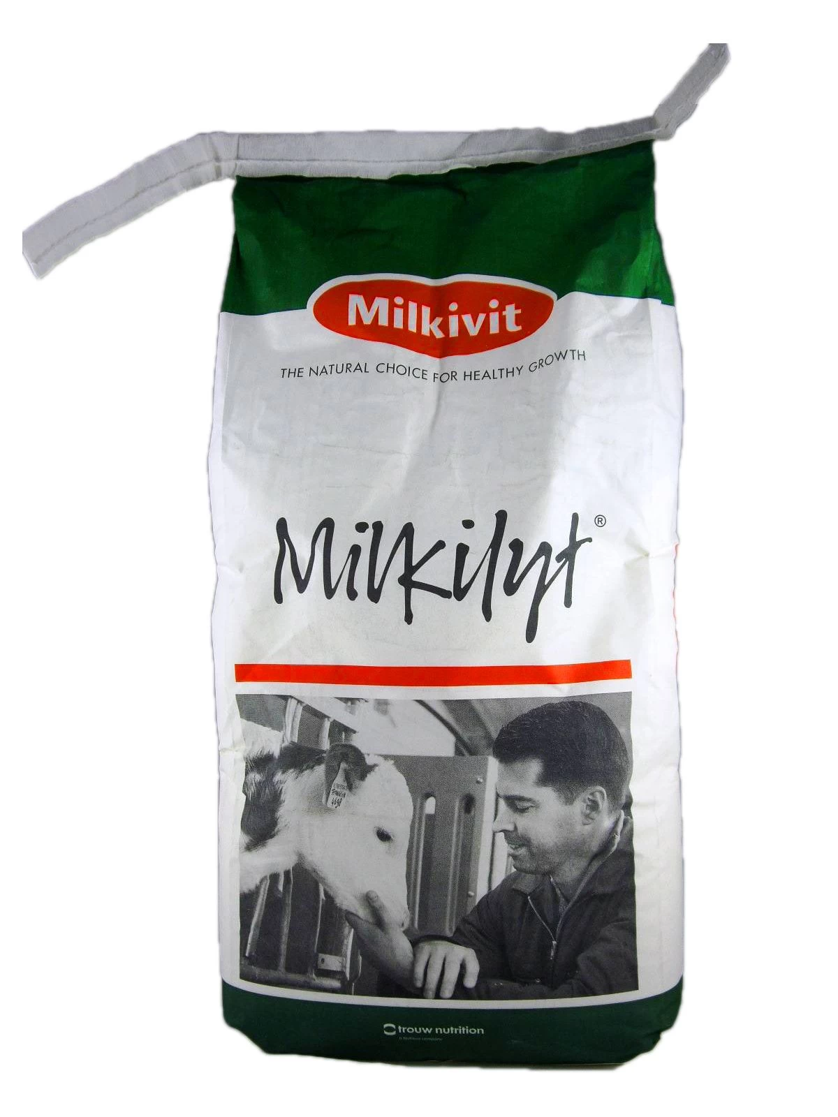 Milkilyt® - 12,5 Kg Diät-Ergänzungsfuttermittel Für Kälber, Lämmer, Ziegenlämmer, Fohlen 3 Milkilyt® - 12,5 Kg Diät-Ergänzungsfuttermittel Für Kälber, Lämmer, Ziegenlämmer, Fohlen