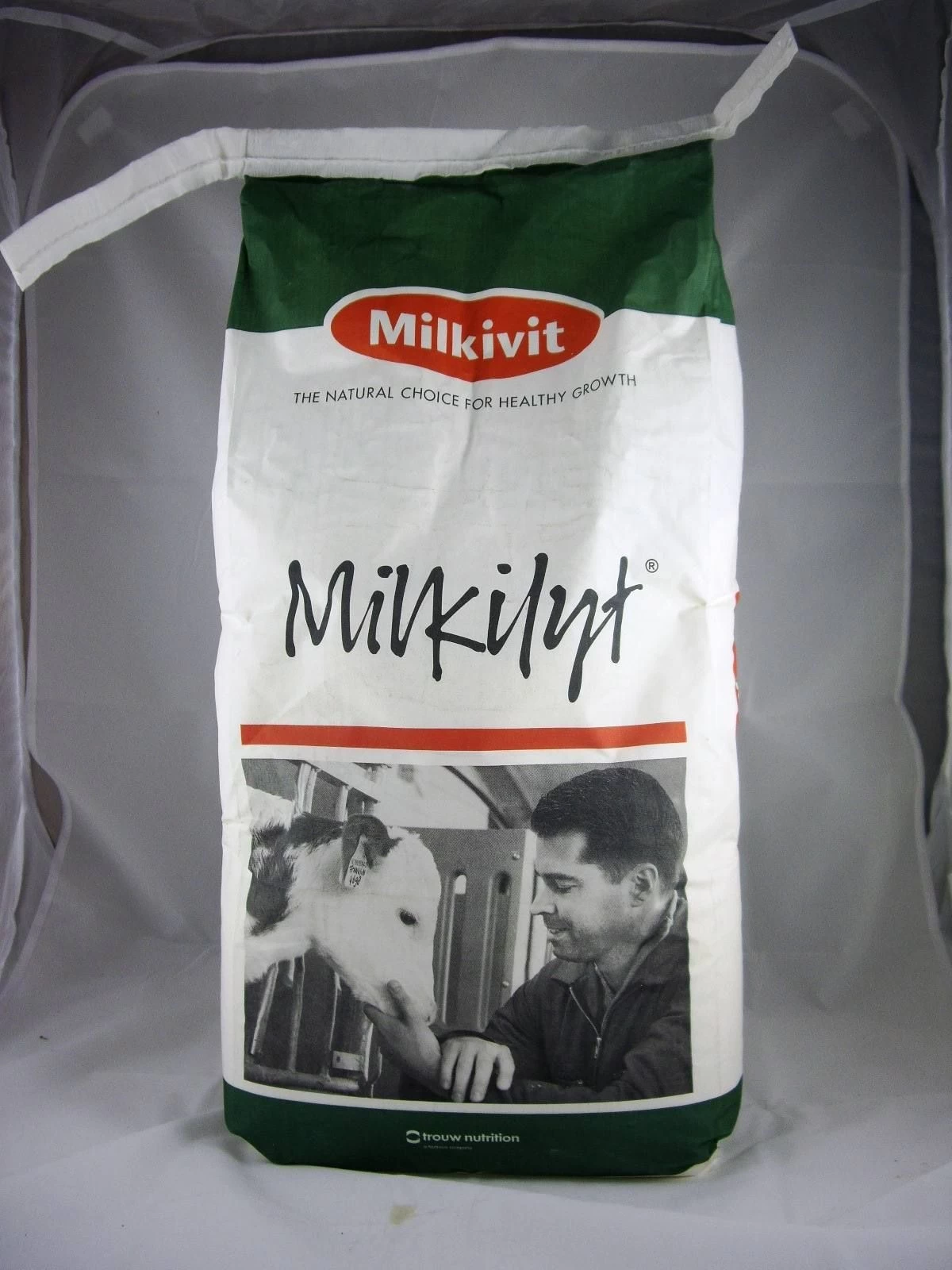 Milkilyt® - 12,5 Kg Diät-Ergänzungsfuttermittel Für Kälber, Lämmer, Ziegenlämmer, Fohlen 7 Milkilyt® - 12,5 Kg Diät-Ergänzungsfuttermittel Für Kälber, Lämmer, Ziegenlämmer, Fohlen – Bild 5
