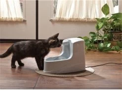 Petsafe Haustierbrunnen Drinkwell® - MINI-EU-45 Für Welpen Und Katzen -Landwirtschaftliche Produkte mini eu 45 6