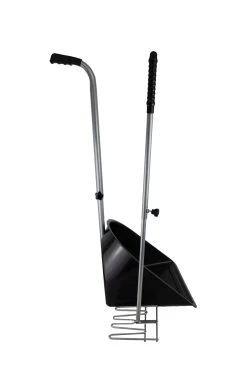 Mistboy Mit Teleskopgriff - Komplett Höhenverstellbar