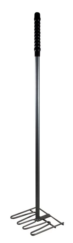 Mistboy Schwarz Komplett Bollenschaufel Für Hundehaufen Stallbutler 80cm Bollensammler -Landwirtschaftliche Produkte mistboy einzeln 2