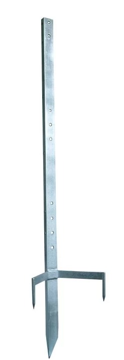 KERBL Multipfahl 120 Cm Für Haspel