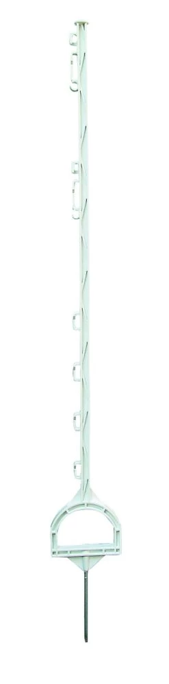 Mustangstab Original, 115 Cm - Kunststoffstab 10 Stück/Karton -Landwirtschaftliche Produkte mustangstab original 115 cm 2