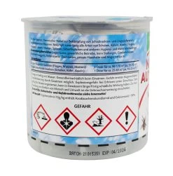 Nebelautomat 10 G - Zur Bekämpfung Von Ungeziefer Und Insekten -Landwirtschaftliche Produkte nebelautomat