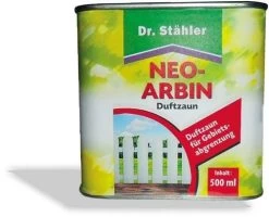 Dr. Stähler Neo - Arbin 500 Ml Duftzaun Zur Gebietsabgrenzung