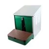 Legenest Mit Nistmatte "Nest-o-matic" Verzinkt, Nestomatic -Landwirtschaftliche Produkte nest o matic