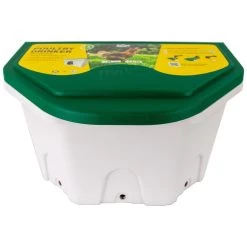 AviAqua 8L Tränke + 3 Trinknippel