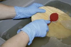 KERBL Nitrile Allzweckhandschuhe 5,5 Mil, 100 Stück, Größe XL 9 KERBL Nitrile Allzweckhandschuhe 5,5 Mil, 100 Stück, Größe XL -Landwirtschaftliche Produkte nitrile allzweckhandschuhe 5 5 mil 100 st ck 3