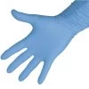KERBL Nitrile Handschuhe Milkmaster - Gr. L - 50 Stück