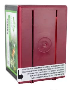 Weidezaun Batterie 9V 55 Ah Zink Kohle Trockenbatterie Weidezaunbatterie Elektrozaun -Landwirtschaftliche Produkte oben 3