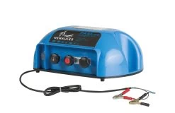 Weidezaungerät Herkules PA65 - Trioakkugerät 9 / 12 / 230 Volt -Landwirtschaftliche Produkte pa65 trio weidezaunger t