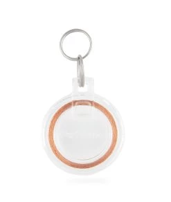 Schlüssel Für Microchip Klappen