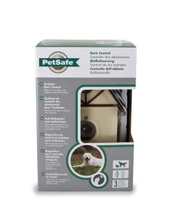 PetSafe Anti Bellkontrolle Im Freien -Landwirtschaftliche Produkte pbc19 11794 package