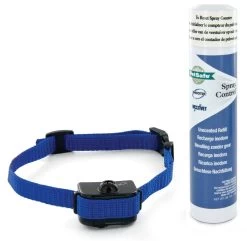 PetSafe Deluxe Antibellhalsband Spray Kleine Hunde