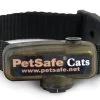 PetSafe Empfängerhalsband Für Cat Fence - Unterirdisches Rückhaltesystem Für Katzen