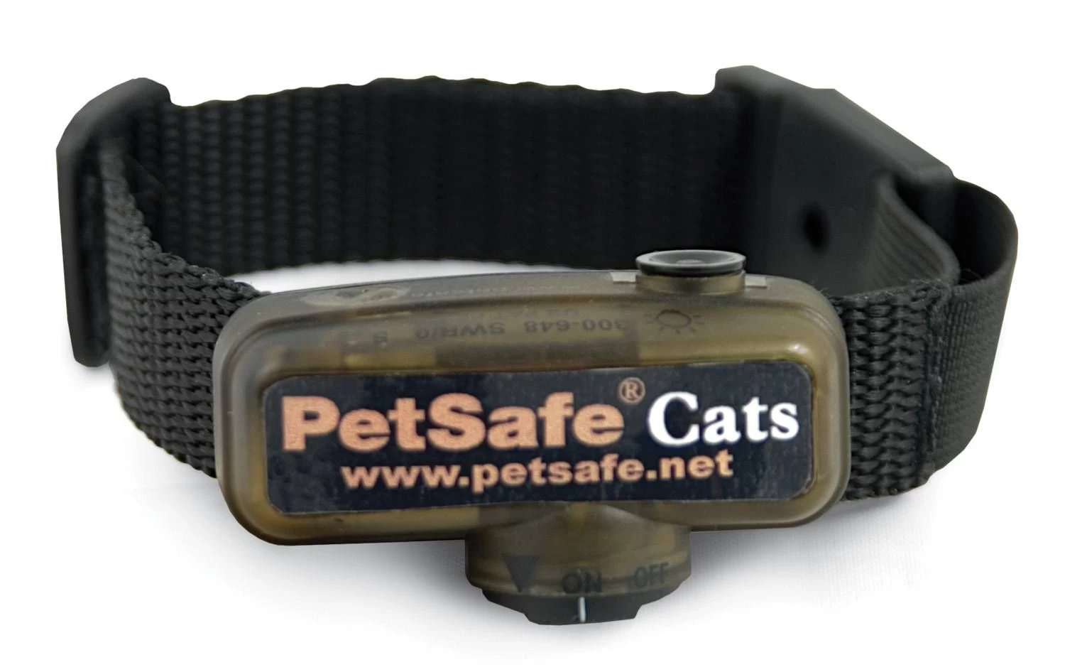PetSafe Empfängerhalsband Für Cat Fence - Unterirdisches Rückhaltesystem Für Katzen 5 PetSafe Empfängerhalsband Für Cat Fence - Unterirdisches Rückhaltesystem Für Katzen – Bild 3
