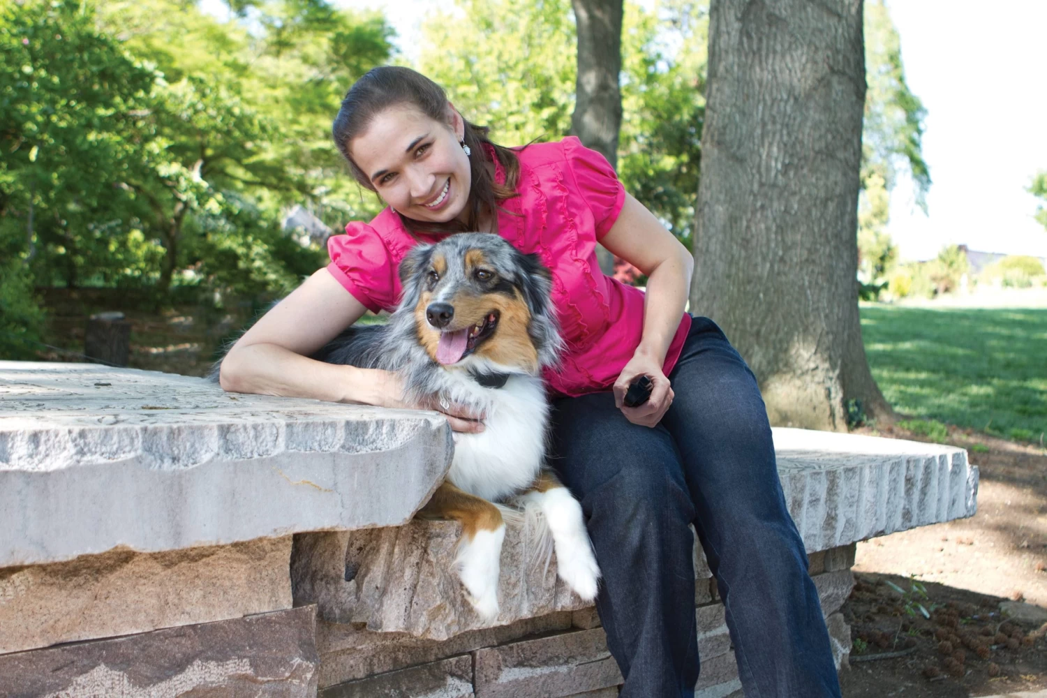 PetSafe VT-100 Vibration Remote Trainer PDT19-14680 4 PetSafe VT-100 Vibration Remote Trainer PDT19-14680 – Bild 2