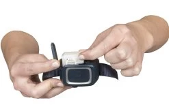 PetSafe Spraytrainer 300m PDT19-​16397 Hunde Ferntrainer Spray -Landwirtschaftliche Produkte pdt19 16397 pd placing refill02