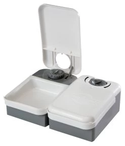 Petsafe Futterreservoir Für 2 Mahlzeiten - PF2-19 -Landwirtschaftliche Produkte pf2 19 1