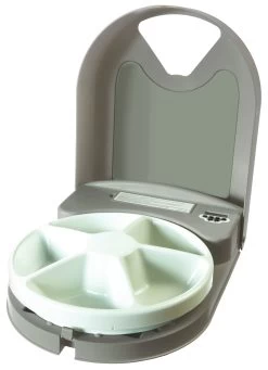 Futterreservoir Für 5 Mahlzeiten Von PetSafe Eatwell - PFD11-13707