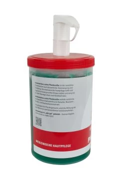 Pferdesalbe Eimermacher 1000 Ml Dose Mit Spender -Landwirtschaftliche Produkte pferdesalbe eimermacher 1000ml mit spender