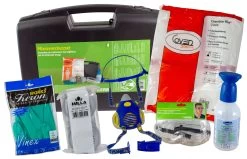 KERBL Pflanzenschutzset 5-teilig Gemäß BVL Richtlinie Im Koffer