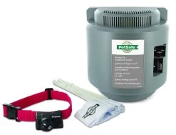 Unsichtbarer Hundezaun Wireless Fence PIF-300-21 Funkgesteuert Von PetSafe -Landwirtschaftliche Produkte pif 300 21