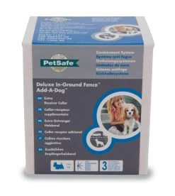 PetSafe Empfängerhalsband Für Kleine Hunde PIG19-11042