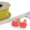 PetSafe Draht Und Fahnen Wire & Flag Kit Zusatzkabel Und Markierungsfähnchen PRFA-500