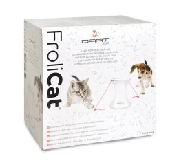 PetSafe Laserspielzeug Frolicat Dart DUO - PTY45-14259 -Landwirtschaftliche Produkte pty45 14259 2