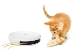 Petsafe Frolicat FLIK Laserspielzeug Für Katzen - PTY45-14260 -Landwirtschaftliche Produkte pty45 14260