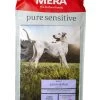 Hundefutter MERA Pure Sensitive Lamm & Reis 12,5 Kg Für Sensible Hunde -Landwirtschaftliche Produkte pure sensitive lamm und reis
