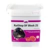 RatStop DF Block 25 - 3000g (150x20 G) Wirkstoff: Difenacoum -Landwirtschaftliche Produkte ratstop df block 25