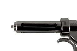 Revolverspritze HSW ROUX-REVOLVER® 10 Ml, Einteilung 0,5 Ml -Landwirtschaftliche Produkte revolverspritze roux 10 ml gw gewinde