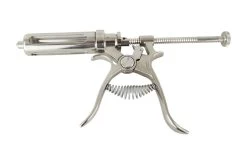 Revolverspritze HSW ROUX-REVOLVER® 30 Ml, Einteilung 1,0 Ml Luer-Lock-Ansatz