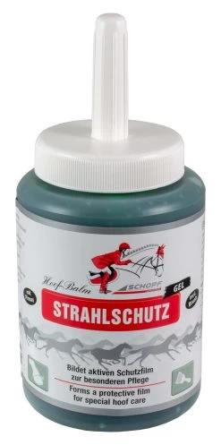 Schopf Riders Hoof-Balm Strahlschutz Gel 450 Ml - Hufpflege