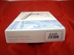 Spritze ROUX-REVOLVER® Revolverspritze HSW 50 Ml Gewinde Impfspritze -Landwirtschaftliche Produkte roux 50 ml 1 1