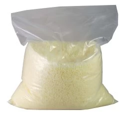 5 Kg Rupfwachs - Völlig Geruchlos, Geschmacklos & Wiederverwendbar!