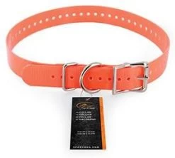 PetSafe Sportdog Halsband 2,5 Cm Orange SAC30-13315 -Landwirtschaftliche Produkte sac30 13315 package01 web285pxl
