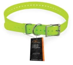 PetSafe Halsband 2,5cm Gelb - SAC30-13323