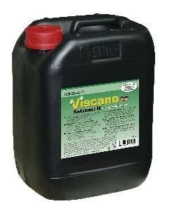 KERBL Sägekettenöl Viscano H 5L Mineralisch