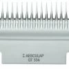 Schermesser Aesculap GT 504, 18 Zähne Für Rinder & Schafe 1 Schermesser Aesculap GT 504, 18 Zähne Für Rinder & Schafe -Landwirtschaftliche Produkte schermesser aesculap 504 18 zaehne fuer rinder schafe 1
