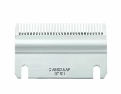 Schermesser Aesculap GT 511, 31 Zähne, Für Pelzschur