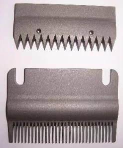 EIDER Schermesser Passend Für Aesculap 501/502