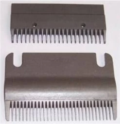 EIDER Schermesser Passend Für Aesculap 505/508