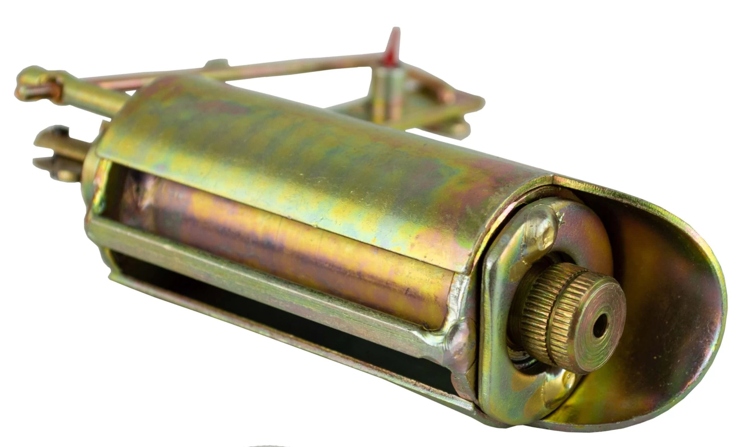 Wühlmaus Selbstschussgerät - Schussapparat Zur Bekämpfung Von Wühlmäusen 10 Wühlmaus Selbstschussgerät - Schussapparat Zur Bekämpfung Von Wühlmäusen – Bild 8